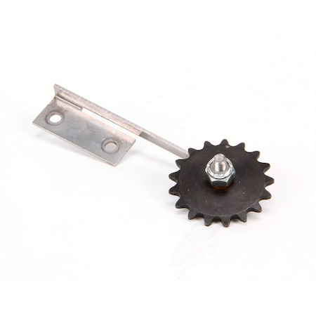 Apw Wyott TENSION ARM ASSEMBLY PS-21792305